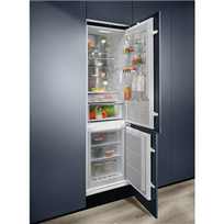 senukai saldytuvai - Electrolux ENC8MC19S - 13 nuotrauka