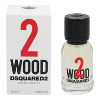 wood kvepalai - Dsquared2 2Wood EDT 30 ml - 2 nuotrauka
