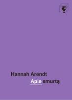 hannah arendt - Audio Apie smurtą - 2 nuotrauka
