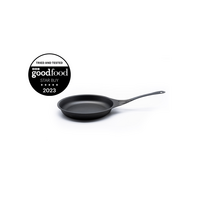 fiskars norden puodas - Fiskars Norden Grill Chef garinimo sietelis, 30 cm - 2 nuotrauka