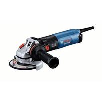 bosch gws 125 - Bosch GWS 17-125 S 06017D0300, be šepetėlių, 1700 W - 4 nuotrauka