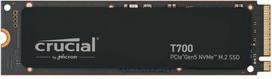 m.2 pcie 5.0 ssd - Crucial T700 4TB PCIe Gen5 NVMe M.2 SSD - 5 nuotrauka