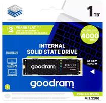 8 tb ssd pcie - PX600 SSDPR-PX600-1K0-80, 1.8", 1 TB - 4 nuotrauka