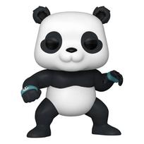 funko pop jujutsu kaisen - FUNKO POP! Vinilinė figūrėlė: Jujutsu Kaisen - Panda - 3 nuotrauka