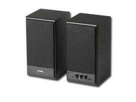 koloneles 40w - Sven SPS-702 Black (Juodos) - 2 nuotrauka