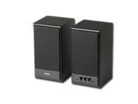 koloneles 40w - Sven SPS-702 Black (Juodos) - 3 nuotrauka