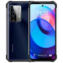256gb mobilieji telefonai - Oukitel WP27 12/ 256GB Black - 2 nuotrauka