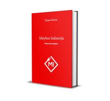 tomas kravec - Mitybos Inžinerija - sveiko kūno paslaptys - 1 nuotrauka