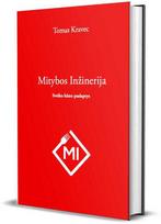 tomas kravec - Mitybos Inžinerija - sveiko kūno paslaptys - 2 nuotrauka