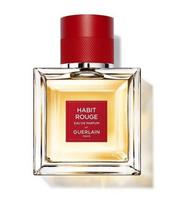 Guerlain Habit Rouge EDP 50 ml