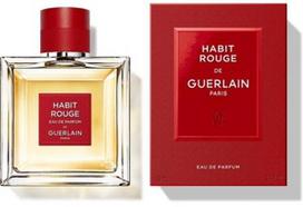 Guerlain Habit Rouge EDP 100 ml