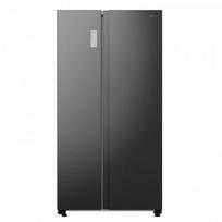 saldytuvas hisense - HISENSE RS711N4AFE - 1 nuotrauka