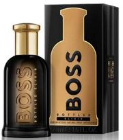 hugo boss lt - Hugo Boss Bottled Elixir EDP 50 ml - 1 nuotrauka