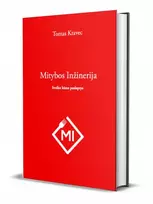 tomas kravec - Mitybos Inžinerija - sveiko kūno paslaptys - 3 nuotrauka
