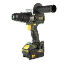 Hervin BLMD-210BJST, 20 V, be akumuliatoriaus ir įkroviklio