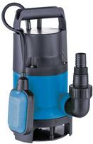 siurblys nesvariam vandeniui - Dambat IBO IP 400 MINI - 1 nuotrauka