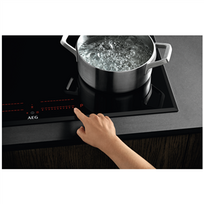 kaitlente elektrine aeg - AEG IPE84531FB - 2 nuotrauka