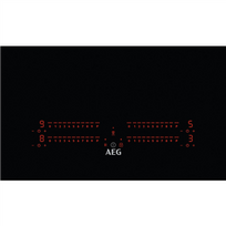 kaitlente elektrine aeg - AEG IPE84531FB - 6 nuotrauka
