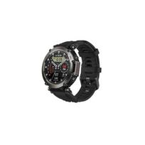 amazfit t rex 3 onyx - Amazfit T-Rex Ultra Abyss Black (Juodas) - 2 nuotrauka