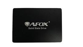 kietasis diskas hdd 2.5 - AFOX SSD 256GB INTEL QLC 560 MB/S - 1 nuotrauka