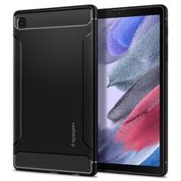 Spigen "Rugged Armor Case Galaxy Tab A7 Lite (8.7")" Matte Black