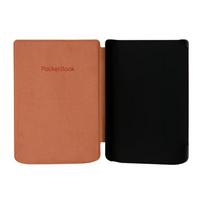 knygos deklas - PocketBook Verse Shell H-S-634-O-WW oranžinis - 1 nuotrauka
