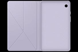 samsung galaxy a9 - SAMSUNG Galaxy Tab A9, baltas - 1 nuotrauka