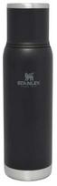 Stanley The Adventure To-Go, 0.75 l, juoda