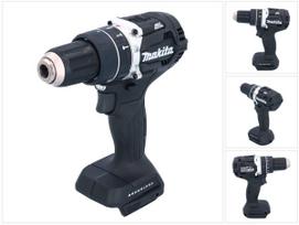 suktuvas makita 18v -  Makita DHP 484 ZB, 18 V, be akumuliatoriaus ir įkroviklio - 1 nuotrauka