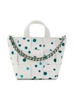 Desigual Rankinė 24SAXP60 Balta