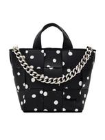 Desigual Rankinė 24SAXP60 Juoda