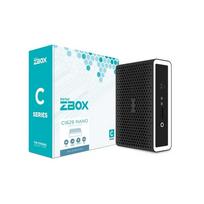 stacionarus kompiuteriai - ZOTAC ZBOX-CI629NANO-BE - 1 nuotrauka