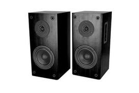 koloneles 40w - Media-Tech AUDIENCE HQ MT3143 Black (Juodos) - 3 nuotrauka