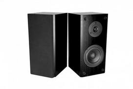 koloneles 40w - Media-Tech AUDIENCE HQ MT3143 Black (Juodos) - 2 nuotrauka