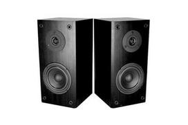 koloneles 40w - Media-Tech AUDIENCE HQ MT3143 Black (Juodos) - 6 nuotrauka