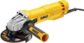 elektrinis dewalt kampinis slifuoklis - DeWalt DWE4233 - 1 nuotrauka