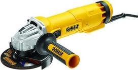 elektrinis dewalt kampinis slifuoklis - DeWalt DWE4237K - 2 nuotrauka