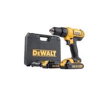 akumuliatorinis suktuvas dewalt 18v - DeWalt DCD771C2 - 3 nuotrauka