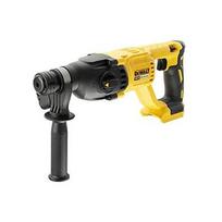 dch133 - DeWalt DCH133NT - 2 nuotrauka