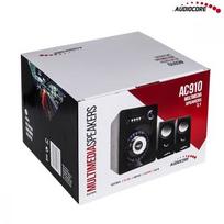 garso koloneles 2.1 - AudioCore AC910 - 2 nuotrauka