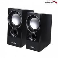 garso koloneles 2.1 - AudioCore AC910 - 4 nuotrauka