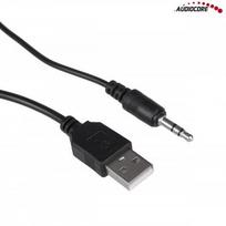 garso koloneles 2.1 - AudioCore AC910 - 5 nuotrauka