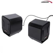 koloneles 2.0 - Audiocore AC 865 B - 5 nuotrauka