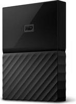 2tb wd - Western Digital My Passport 2TB Black (Juodas) - 2 nuotrauka