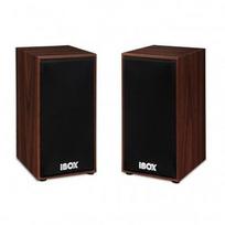 garso koloneles - iBOX SP1 - 2 nuotrauka