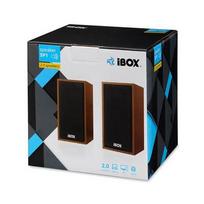 garso koloneles - iBOX SP1 - 6 nuotrauka