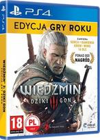 witcher 3 - The Witcher 3: Wild Hunt GOTY PS4 - 2 nuotrauka
