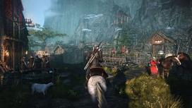 witcher 3 - The Witcher 3: Wild Hunt GOTY PS4 - 3 nuotrauka