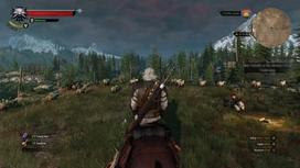 witcher 3 - The Witcher 3: Wild Hunt GOTY PS4 - 4 nuotrauka