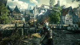 witcher 3 - The Witcher 3: Wild Hunt GOTY PS4 - 5 nuotrauka